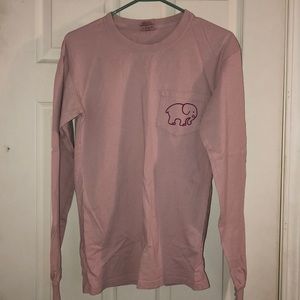 Ivory Ella long sleeve